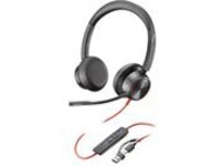 Poly Blackwire 8225 - Blackwire 8200 series