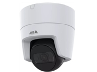 AXIS M3128-LVE - Network surveillance camera