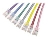 APC - Patch cable - RJ-45 (M) to RJ-45 (M)