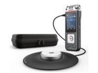 Philips Digital Voice Tracer DVT8115