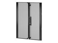 APC NetShelter SX - Rack door