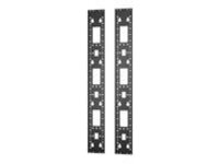 APC Easy Rack - Rack accessory channel (vertical)