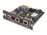 APC Network Management Card