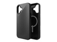 ZAGG Luxe Snap - Back cover for cell phone
