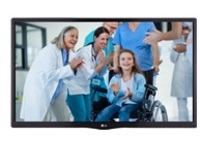 LG 24LN572M9UB - 24" Diagonal Class LED-backlit LCD TV