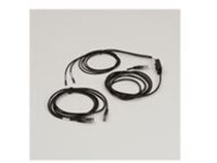 APC NetShelter - PDU rack temperature & humidity sensor (pack of 3)