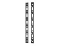 APC - Rack accessory channel (vertical)