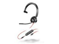 Poly Blackwire 3315 - Blackwire 3300 series