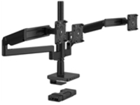 Humanscale - Mounting kit (monitor arm)