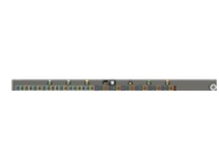 Vertiv Geist Switched Outlet Level Monitoring MNR5MHB1-36PNB8-6PS15D0A10-S-A