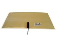 SMARTUPS INDUSTRIAL BATTERY HEATER MAT 365 SQ IN 115/120VAC SINGLE PHASE IN CABI