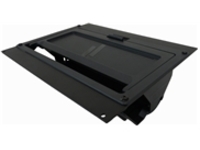 Havis - Printer mount for printer, car console