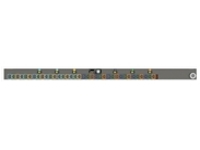 Geist Monitored Outlet Level EC MNR5MGW1-36PNB3-3TL56A0A10-S-A