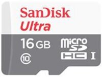 SanDisk Ultra - Flash memory card