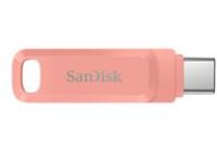 SanDisk Ultra Dual Drive Go