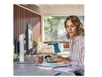 HP Elite 800 G9 - Mini desktop Core i5 i5-14500T / up to 4.8 GHz