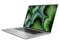 HP ZBook Studio G9 Mobile Workstation