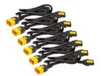 APC - Power cable - power IEC 60320 C13 to IEC 60320 C14