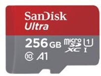 SanDisk Ultra - Flash memory card