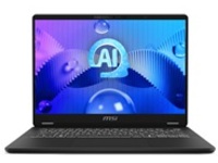 MSI Prestige 14 AI Evo C1MG-048US