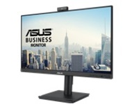 ASUS BE249QFK - LED monitor
