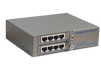 FlexSwitch 6500 FK - Switch