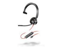 Poly Blackwire 3310 - Blackwire 3300 series