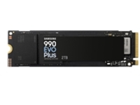 Samsung 990 EVO Plus MZ-V9S2T0