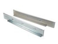 APC - Rack rail kit - gray