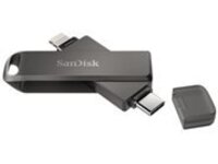 SanDisk iXpand Luxe - USB flash drive