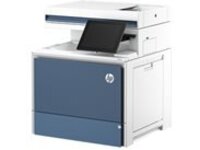 HP Color LaserJet Enterprise MFP 5800dn