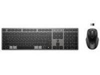 HP 725 - Keyboard and mouse set