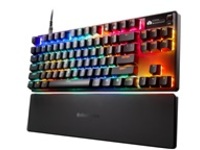 SteelSeries Apex Pro TKL Gen 3 | Overview, Specs, Details | SHI