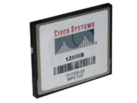 Cisco - Flash memory card