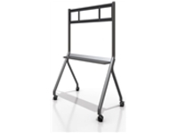 Avocor - Cart - for interactive flat panel