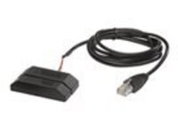 NetBotz Door Switch Sensor for an APC Rack