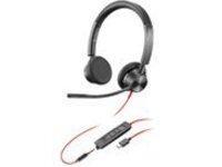 Poly Blackwire 3325 - Blackwire 3300 series