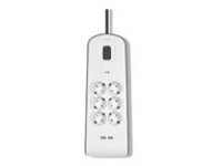 Belkin - Surge protector