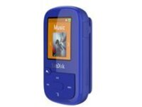 SanDisk Clip Sport Plus