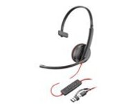 Poly Blackwire 3210 - Blackwire 3200 Series