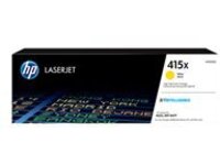 HP 415X - High Yield