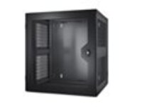 APC NetShelter WX - Rack