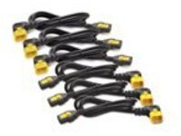 APC - Power cable - IEC 60320 C13 to IEC 60320 C14