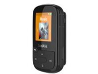 SanDisk Clip Sport Plus