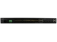 Lantronix SM24DP4XA - Switch