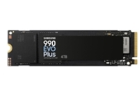 Samsung 990 EVO Plus MZ-V9S2T0