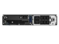 APC Smart-UPS On-Line SRT3000UXI-LI