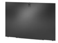 APC NetShelter SX - Rack panel