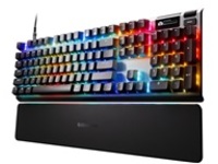 SteelSeries Apex Pro TKL | Overview, Specs, Details | SHI