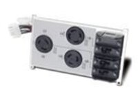 APC - Power distribution strip